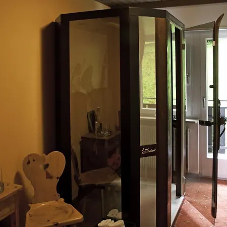 Bed & Breakfast Haus Christian Nova Levante