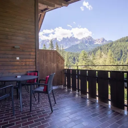 Bed & Breakfast Haus Christian Nova Levante