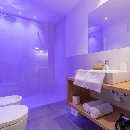 Bed & Breakfast Haus Christian Nova Levante
