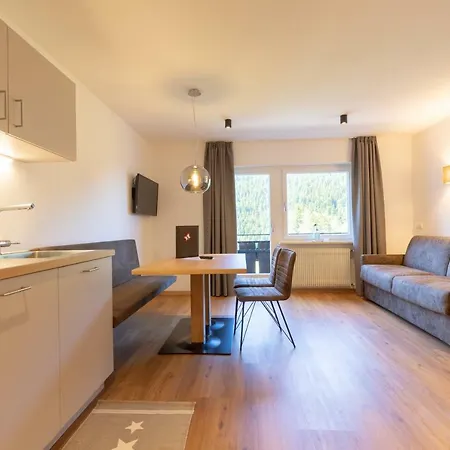 Haus Christian 3* Nova Levante