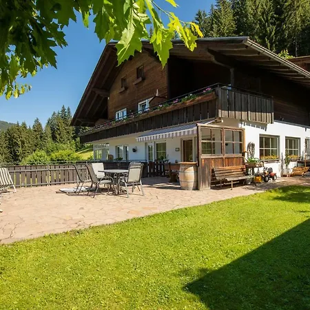 Bed & Breakfast Haus Christian Nova Levante